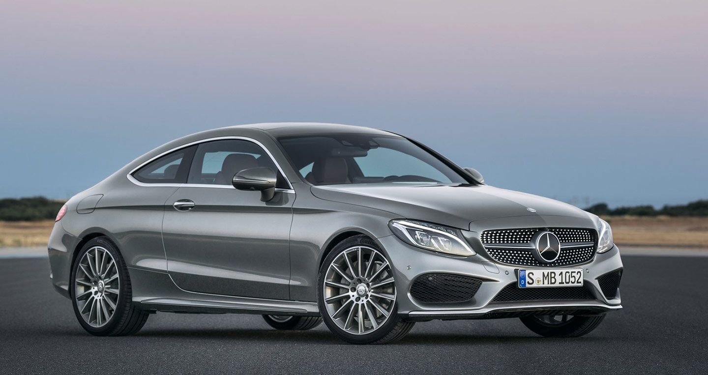 PHỤ TÙNG DÀNH CHO MERCEDES BENZ