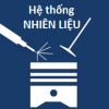 Hệ thống Nhiên liệu