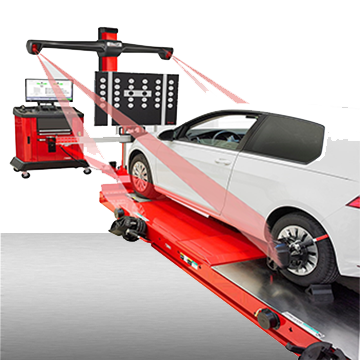 Thiết bị Sửa chữa Lốp xe