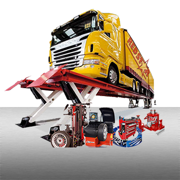 Thiết bị sửa chữa Ô tô