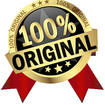 Sản phẩm chính hãng 100%