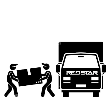 Giao hàng toàn quốc