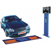 Bệ thử phanh 3 tấn Đài loan