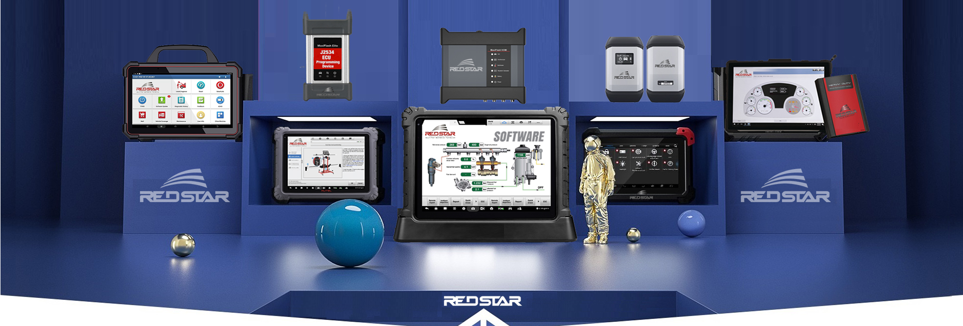 THIẾT BỊ Ô TÔ - CHẨN ĐOÁN - SỬA CHỮA