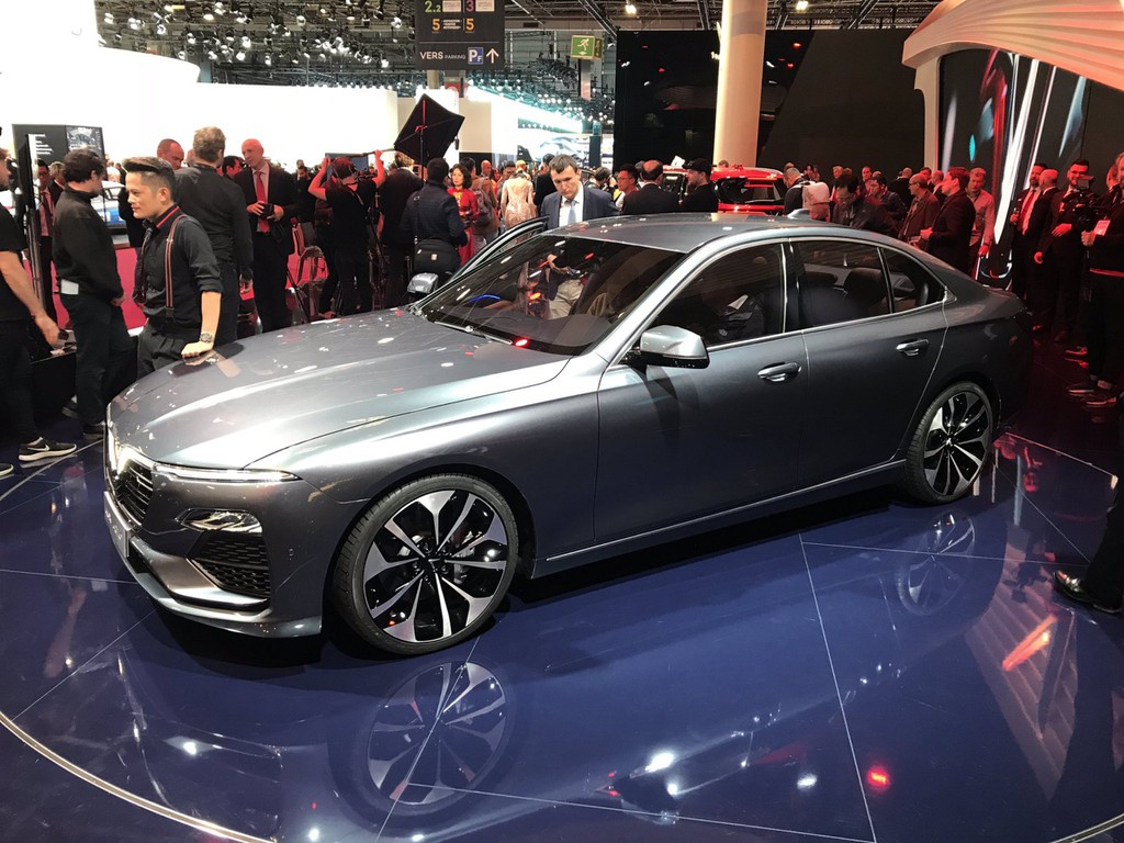 RANGE ROVER SV COUPE CÓ GIÁ TỪ 333.000 USD