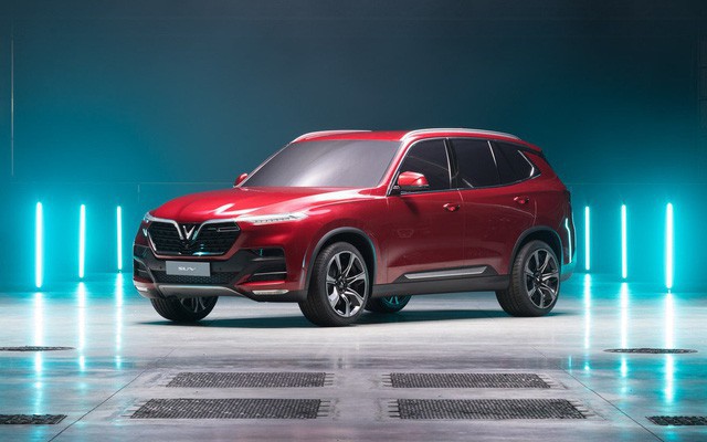 Phiên bản Escape 2010 dự định có mặt tại Việt Nam sớm