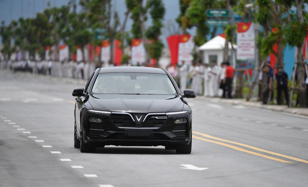 HONDA CRV 2020 LỘT XÁC HOÀN TOÀN MỚI